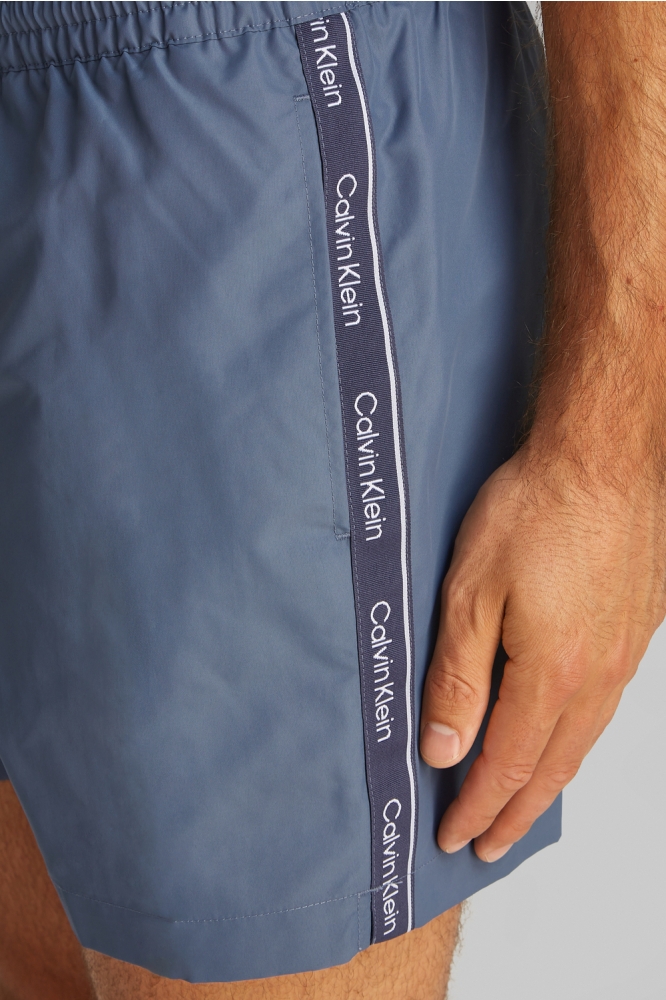 MEDIUM DRAWSTRING KM0KM01109 GRISAILLE